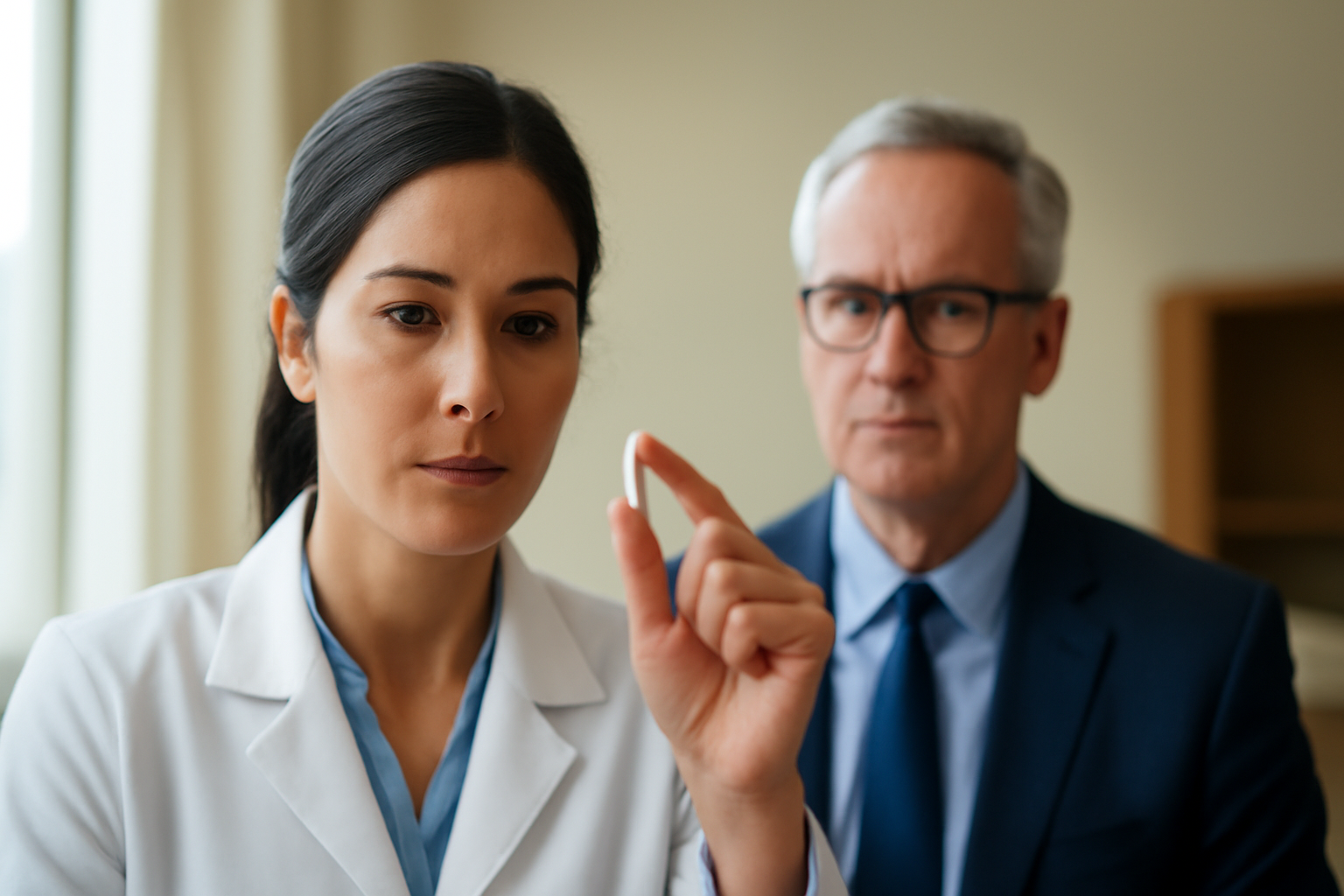 FDA Greenlights GSK’s New Oral Antibiotic to Combat Drug-Resistant Urinary Tract Infections