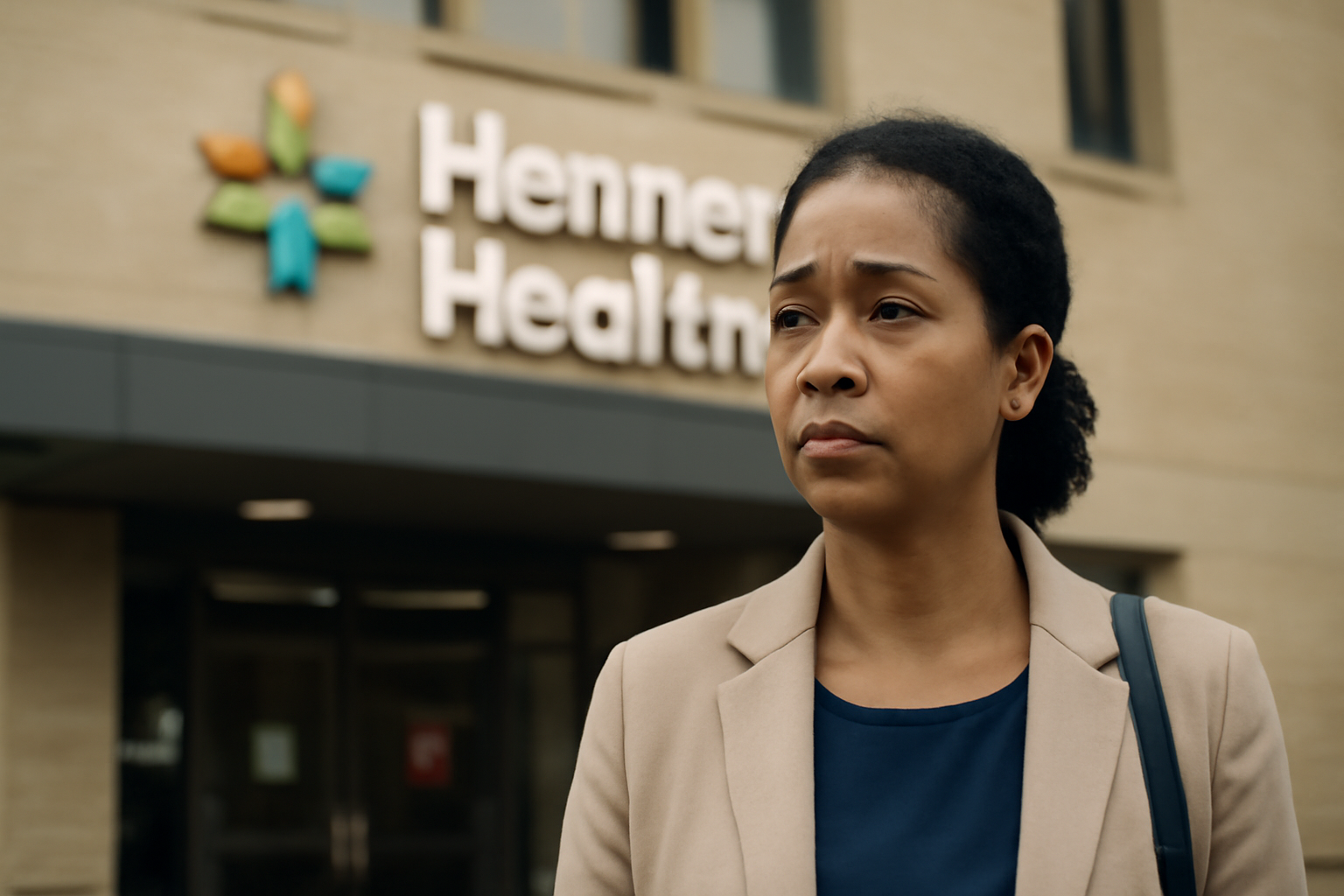Hennepin Healthcare Rescue Highlights Crisis in Safety-Net Hospital Funding
