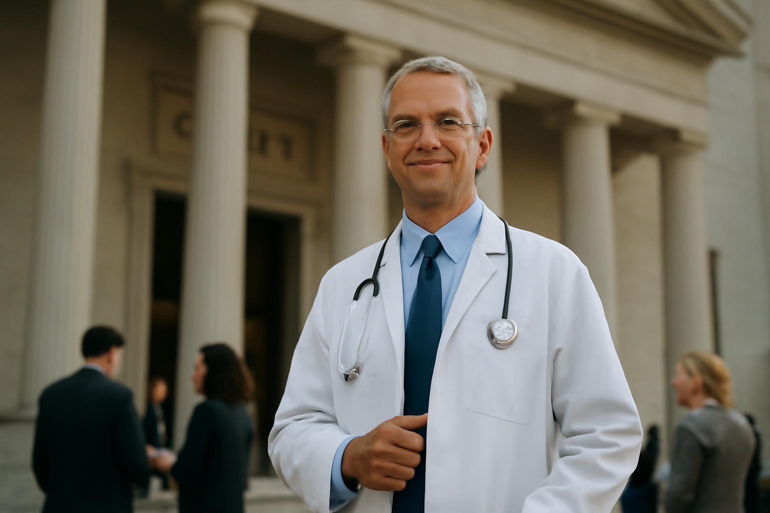High Court Quashes Summons Against Doctor, Cites Lack of Expert Medical Opinion