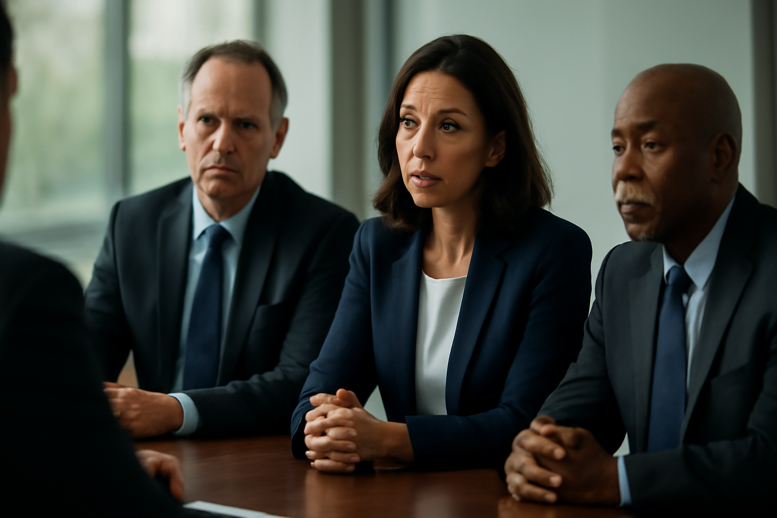 Hospital Groups Lobby FTC and DOJ for Relief from New Premerger Disclosure Rules