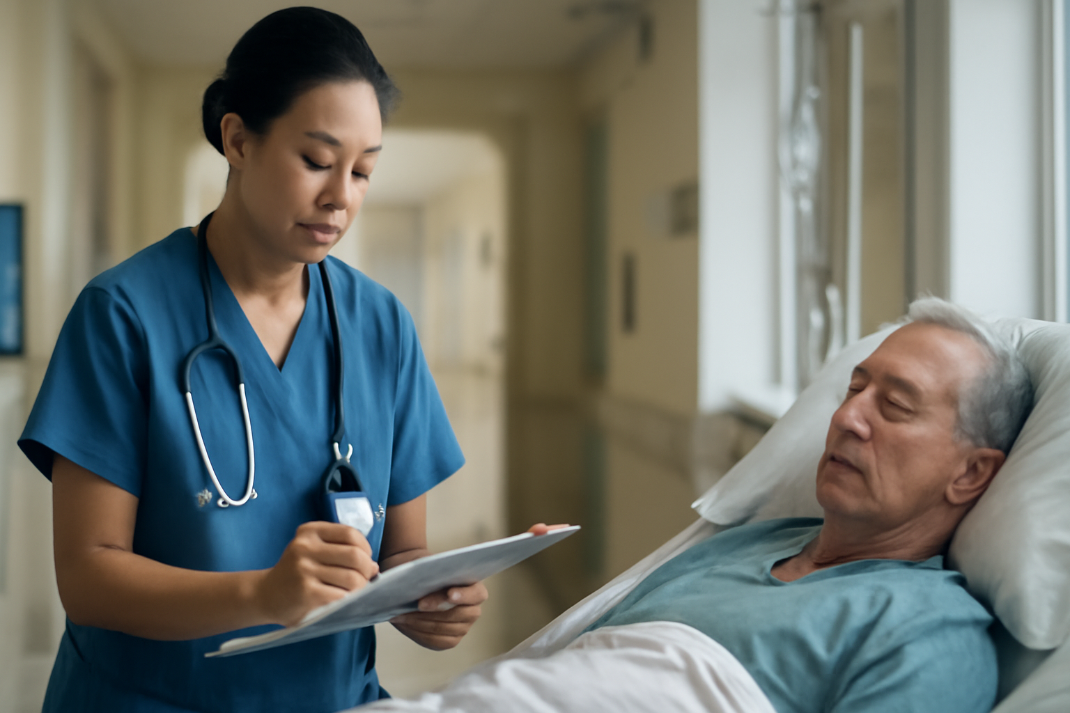 Human Factors Framework Improves ICU-to-Ward Patient Transfer Documentation