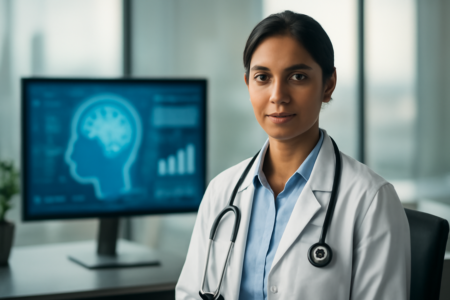 India Emerges as Leader in AI Healthcare Readiness Across Asia-Pacific