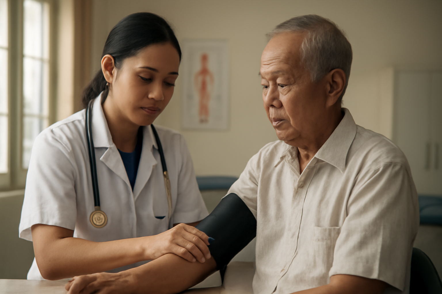 Laos Marks Six Decades of Healthcare Evolution and Public Health Milestones