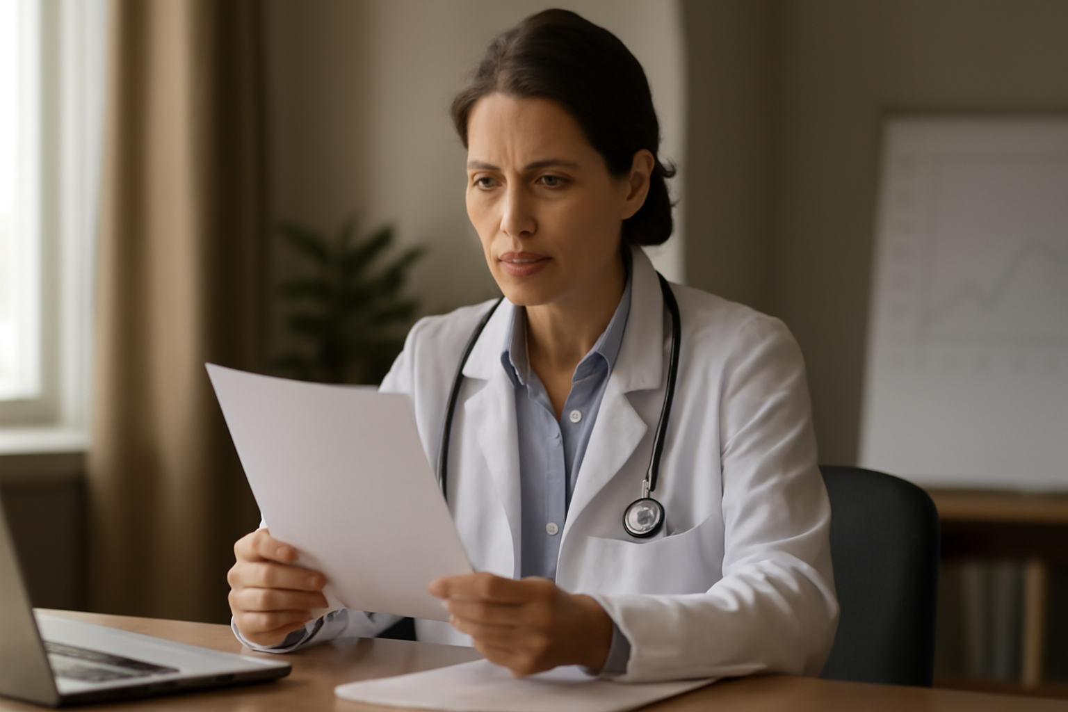 Major Obstetrician Organization Diverges from CDC on Recommended Vaccine Schedules