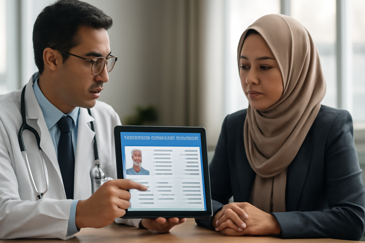 Malaysia Targets Nationwide Electronic Health Record Implementation by 2029