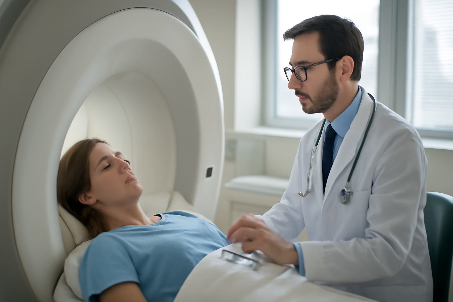 Midjourney Pivots to Healthcare with Plans for Low-Cost Medical Imaging Hardware