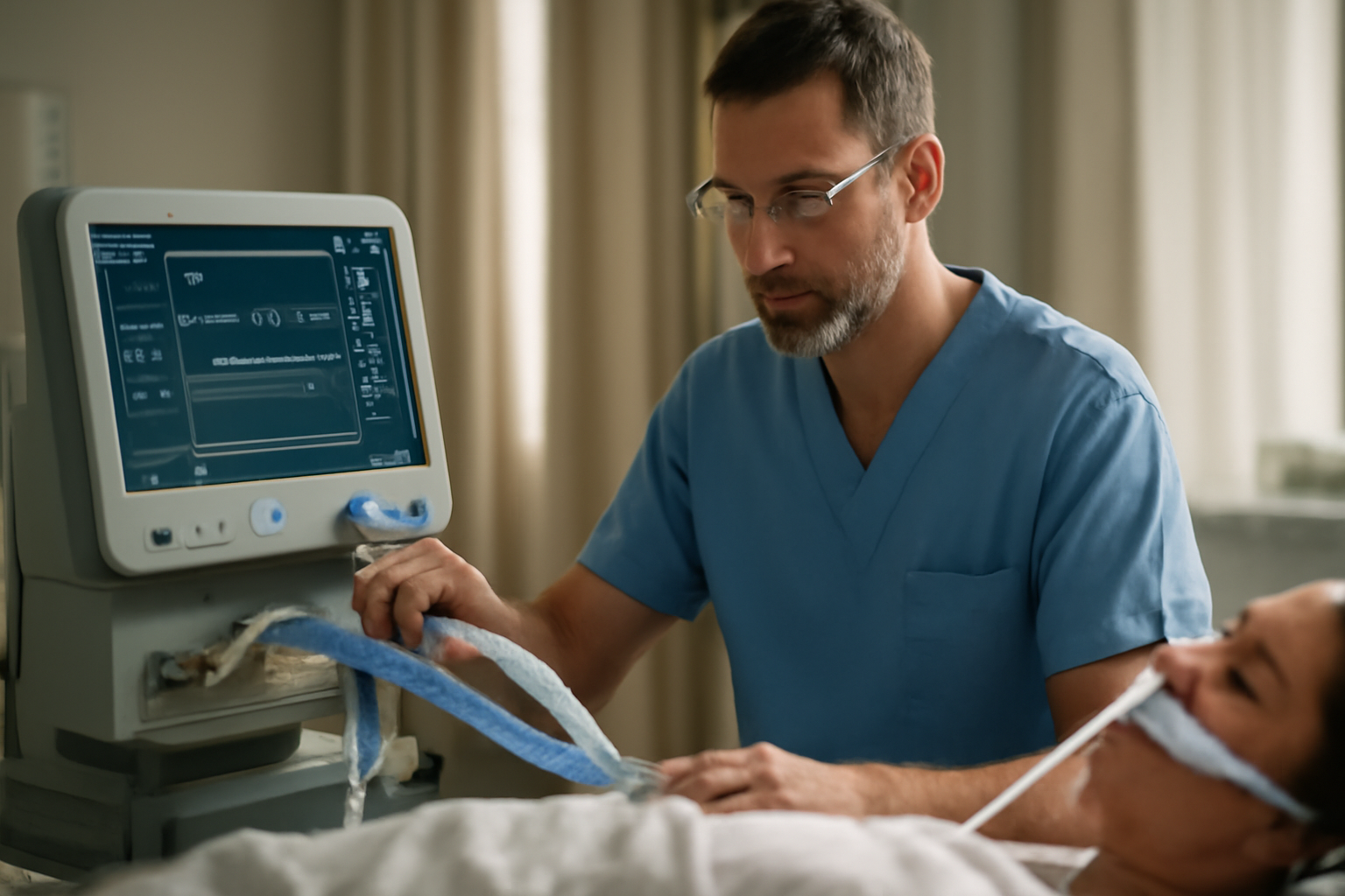 Mitigating Ventilator-Induced Lung Injury: New Strategies for Clinical Management
