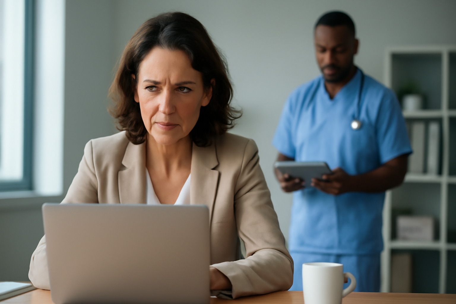 Navigating the 2024 Healthcare IT Landscape: Security, Staffing, and Fiscal Realities