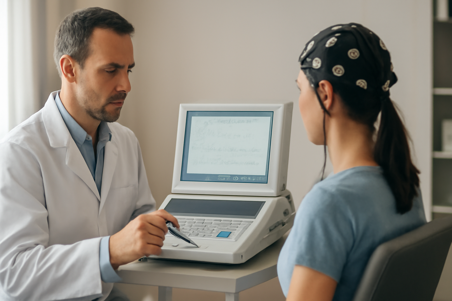 Neurological Diagnostic Devices Market Set for Decade of Growth Through 2035