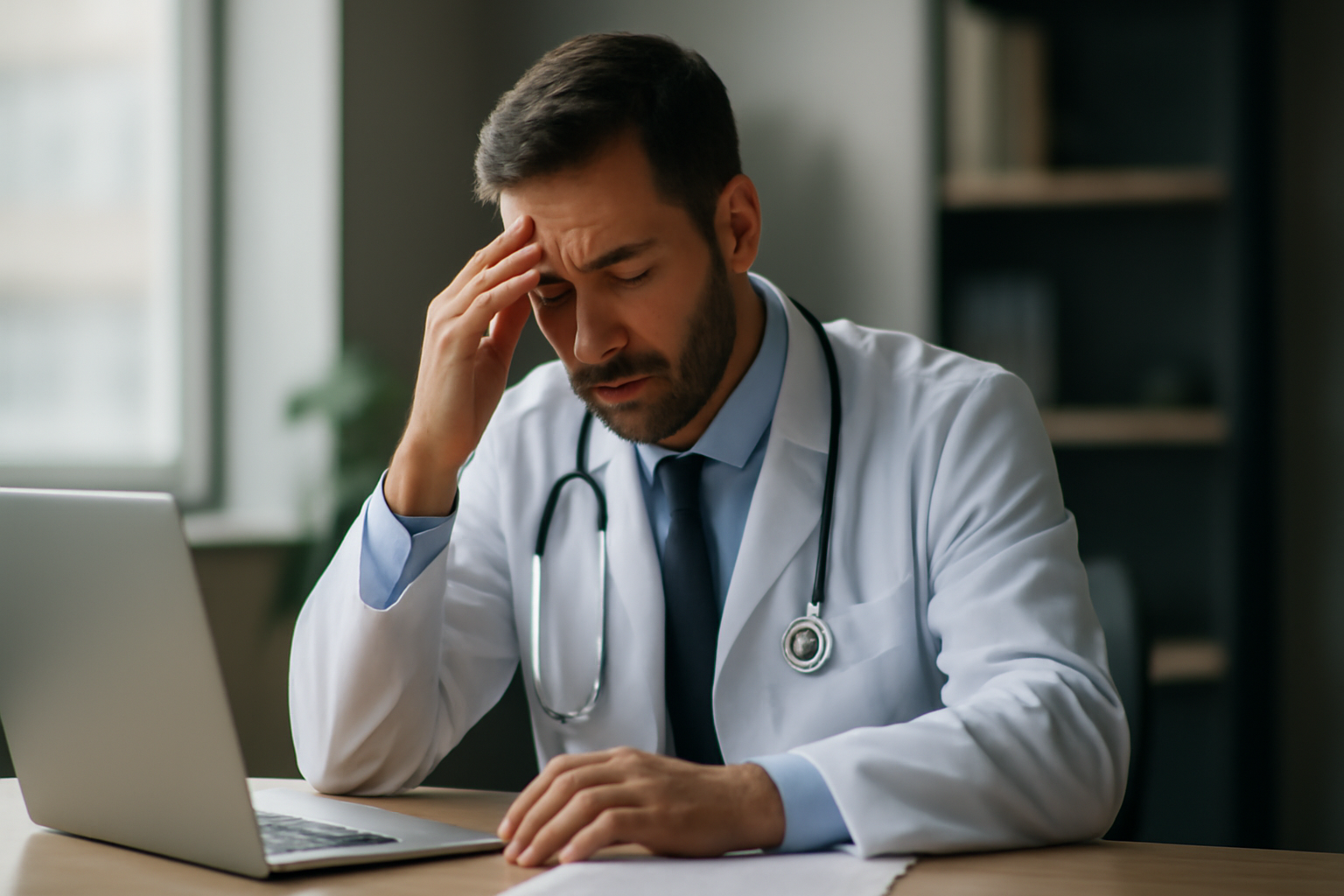 New Research Highlights Critical Risks of Private Equity in Healthcare