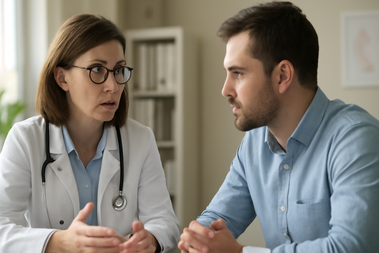 Oncology Experts Signal Move Toward Non-Surgical Management for Desmoid Tumors