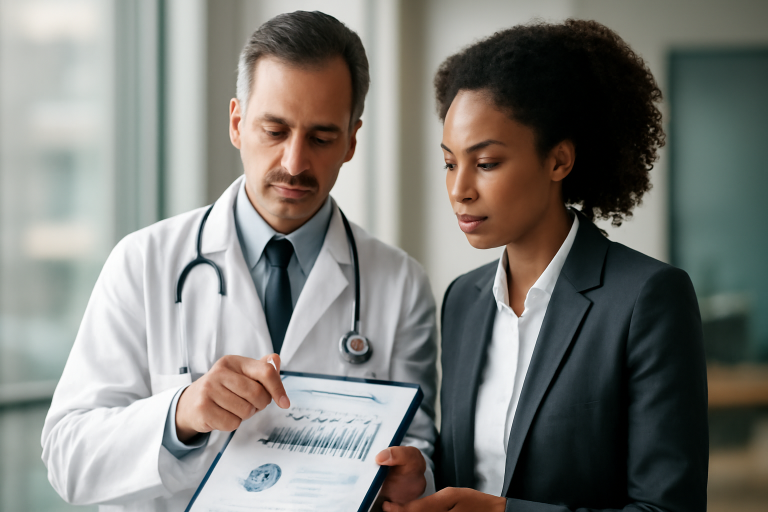 PHIN Introduces New Benchmarking Services to Enhance Private Healthcare Standards