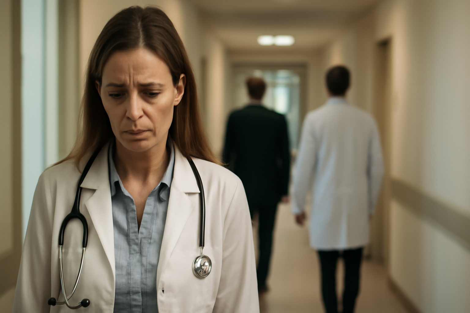 Portugal Confronts Healthcare Crisis as Doctors Exit National Health Service