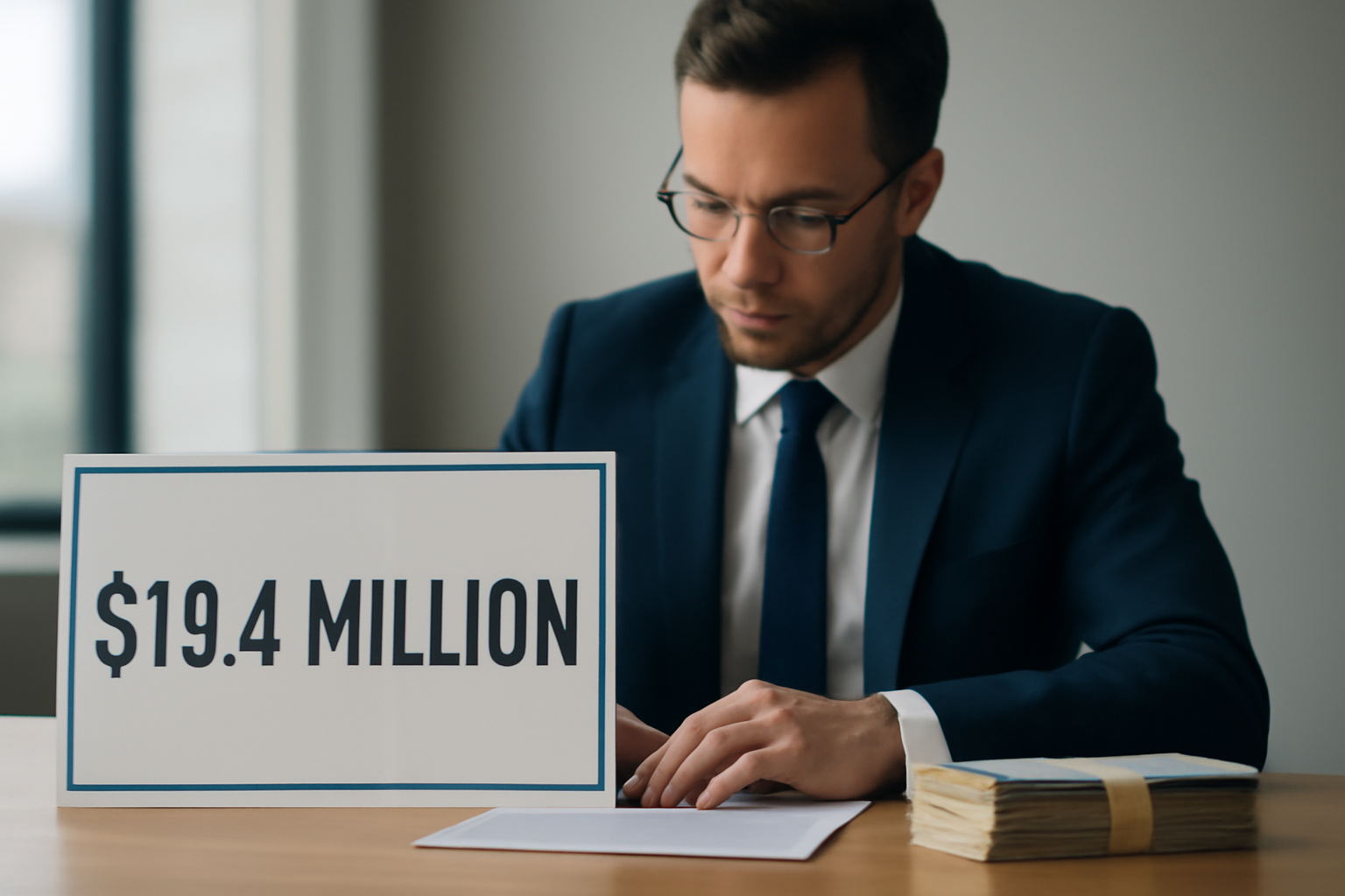 RedHill Biopharma Secures $19.4 Million Through Strategic Private Placement