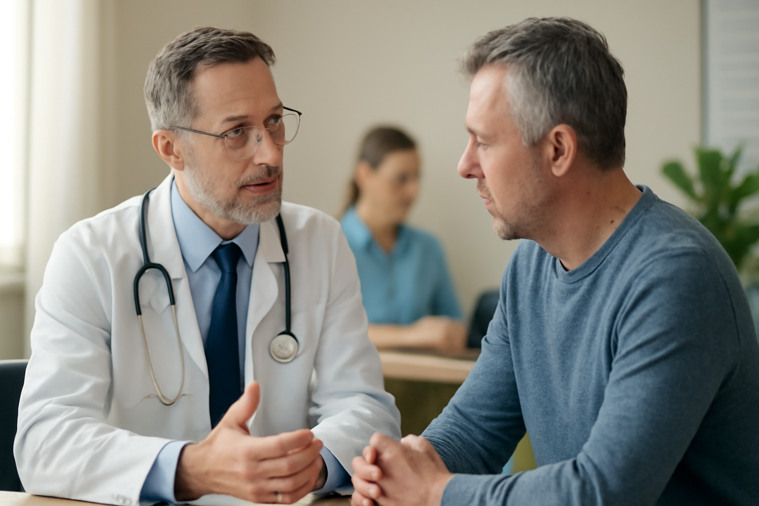 Reversing Prediabetes: Medical Experts Outline Non-Pharmaceutical Strategies
