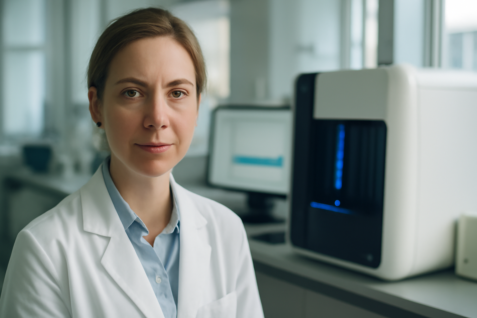 Revolutionizing Cancer Diagnosis: The Rise of Next-Gen Sequencing