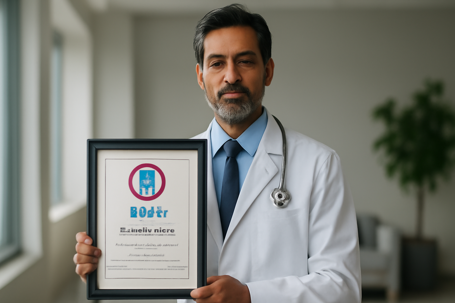 Sat Kartar Life Achieves Prestigious NABH Accreditation Through May 2029