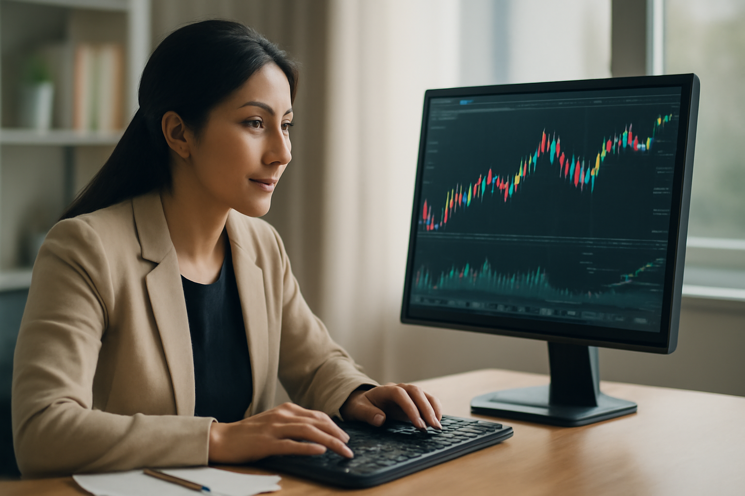 Sun Pharmaceutical Leads Nifty 50 Momentum as Technical Indicators Signal Bullish Trend