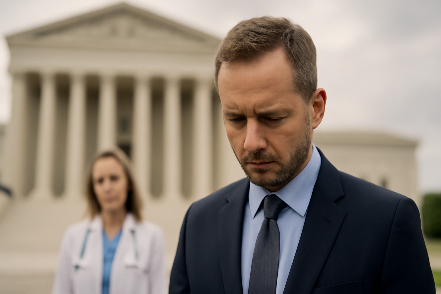 Supreme Court Restricts Federal Authority to Disarm Individuals Using Illegal Drugs