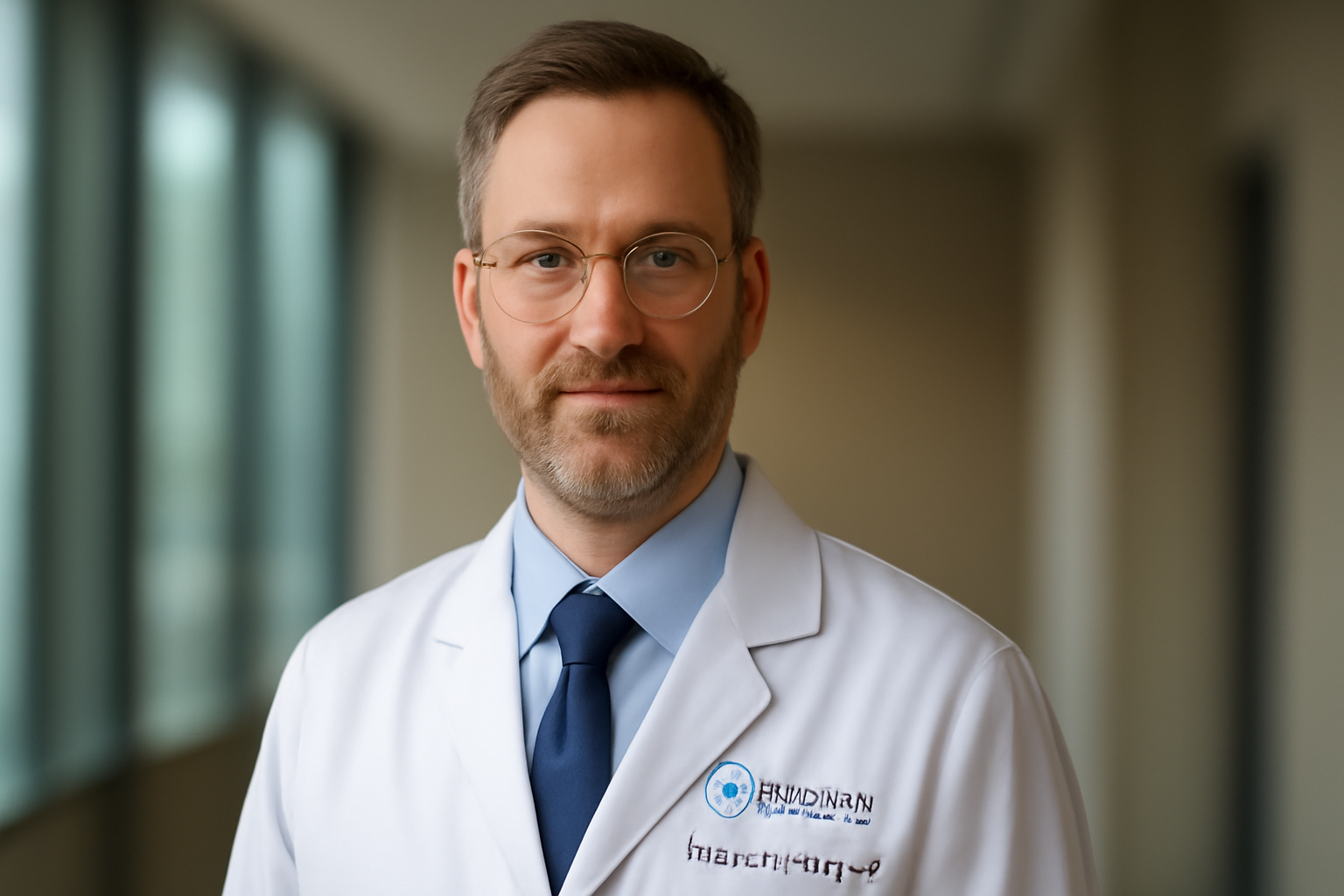 Syremis Therapeutics Names Dr. Aaron Koenig as Chief Medical Officer