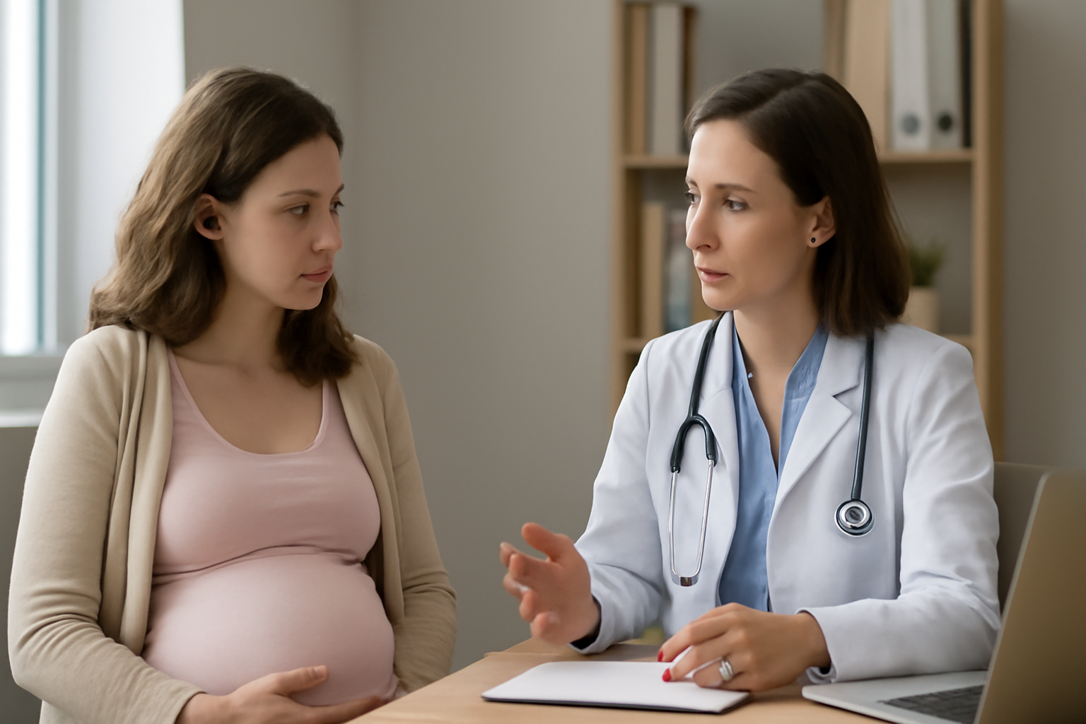 The Economic Case for Midwifery: Why Global Healthcare Systems Are Missing Out