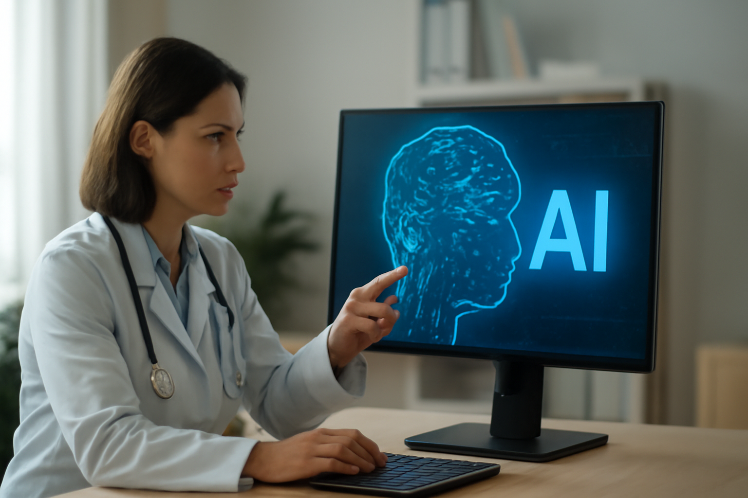 The Rise of Agentic AI: A New Frontier in Clinical Medicine