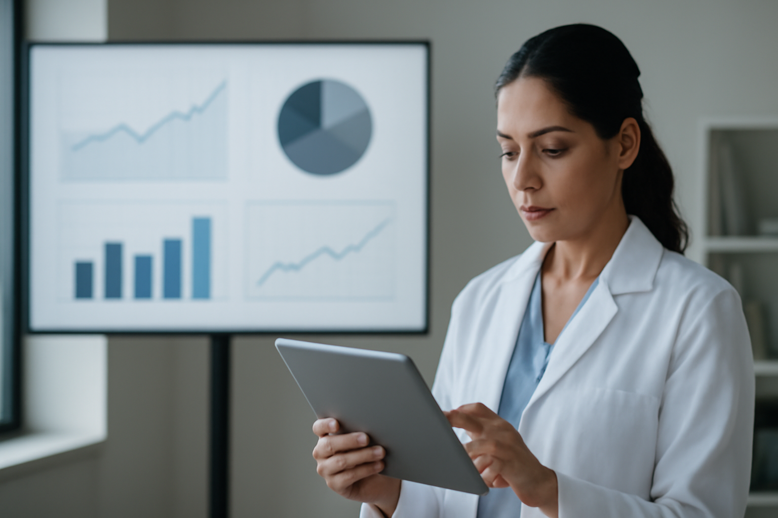 The Strategic Shift: Four Core Metrics Now Defining Success in Digital Health