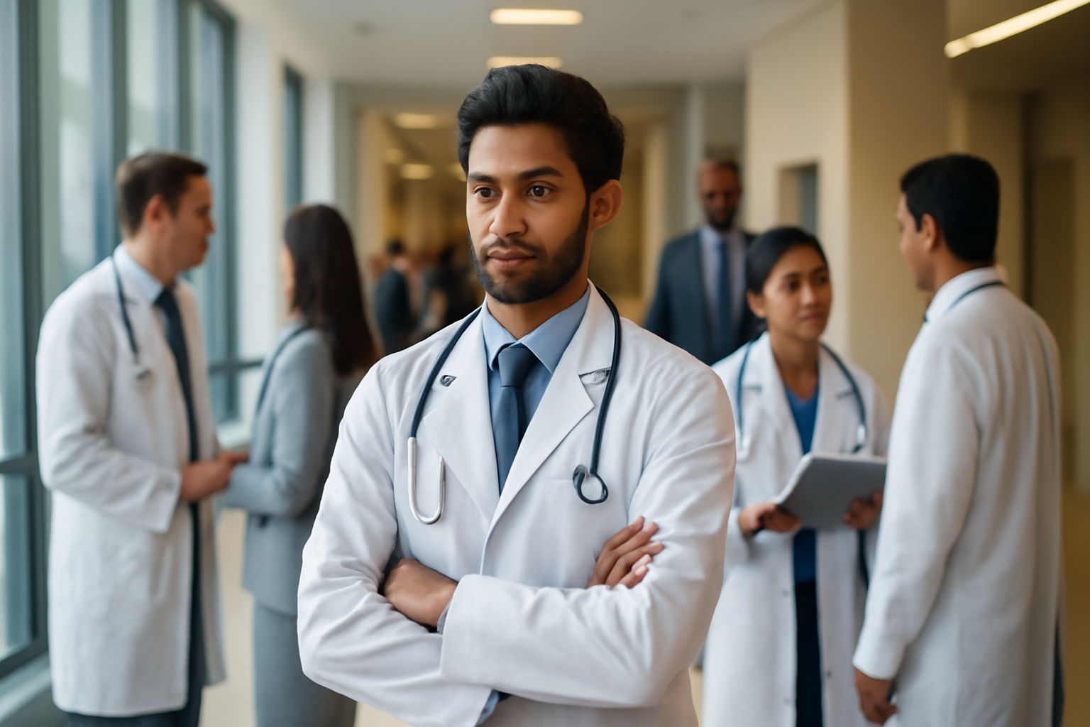 TIMS Sanathnagar Staffing Commences with 180 Doctors as Opening Date Remains Unclear