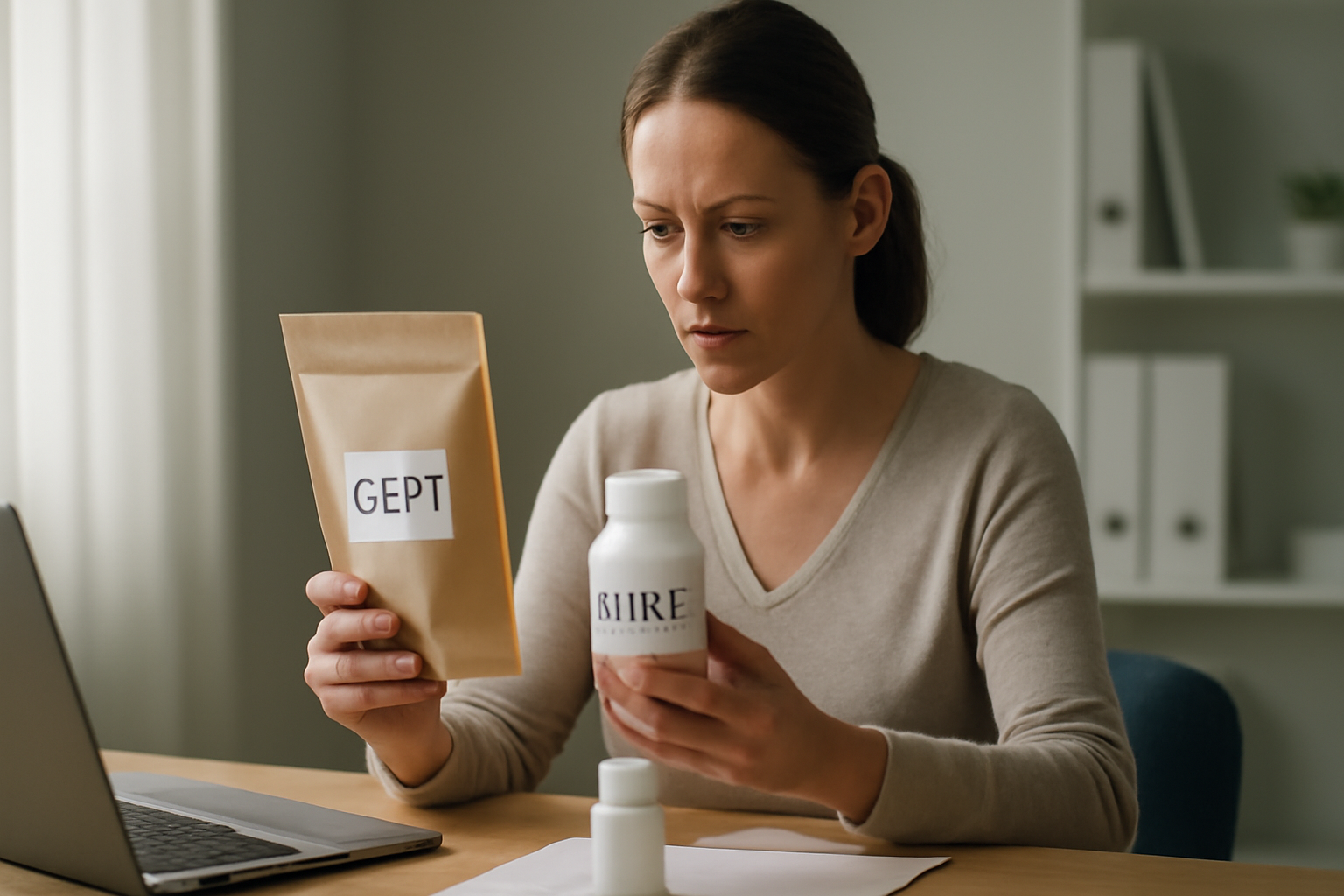 Underground Demand Surges for GLP-1 Weight Loss Drugs Amid Global Shortages