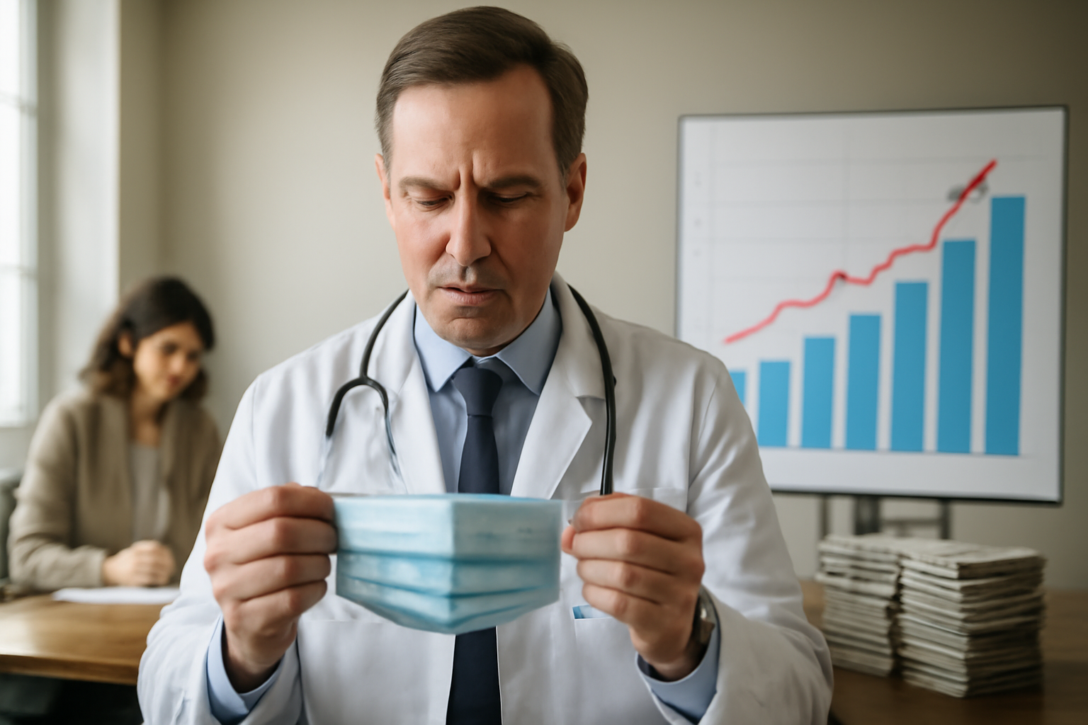 Unmasking Healthcare Skimming: How System Complexity Drives Up National Medical Spending